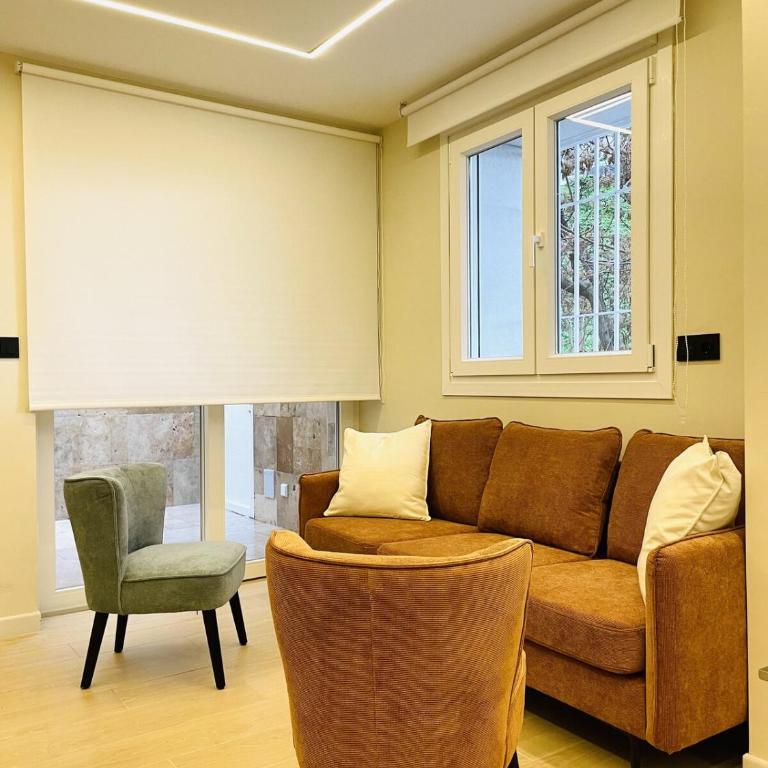 vistas y confort - Apartment - 3