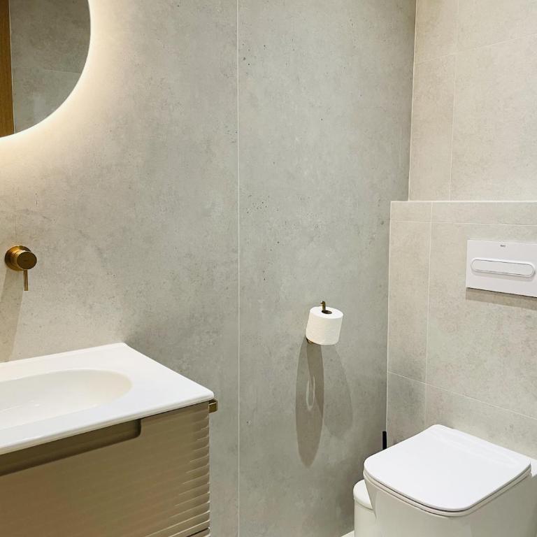 vistas y confort - Apartment - 12