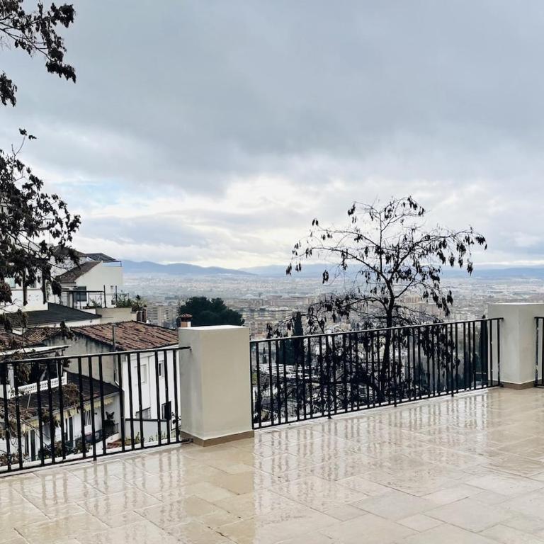 vistas y confort - Apartment - 16