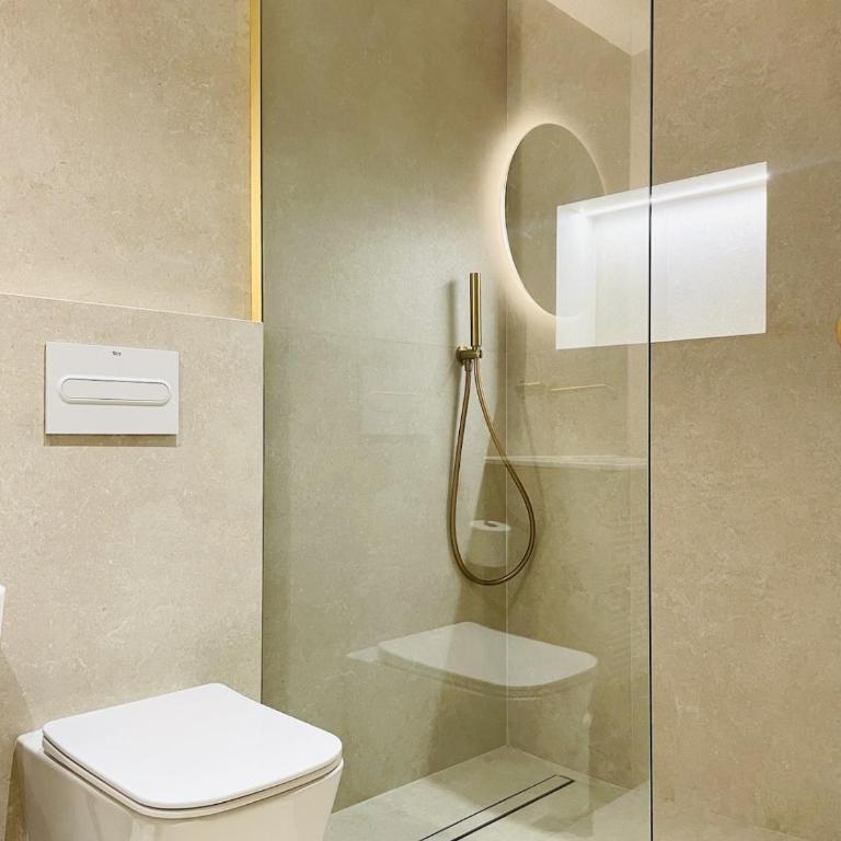 vistas y confort - Apartment - 22