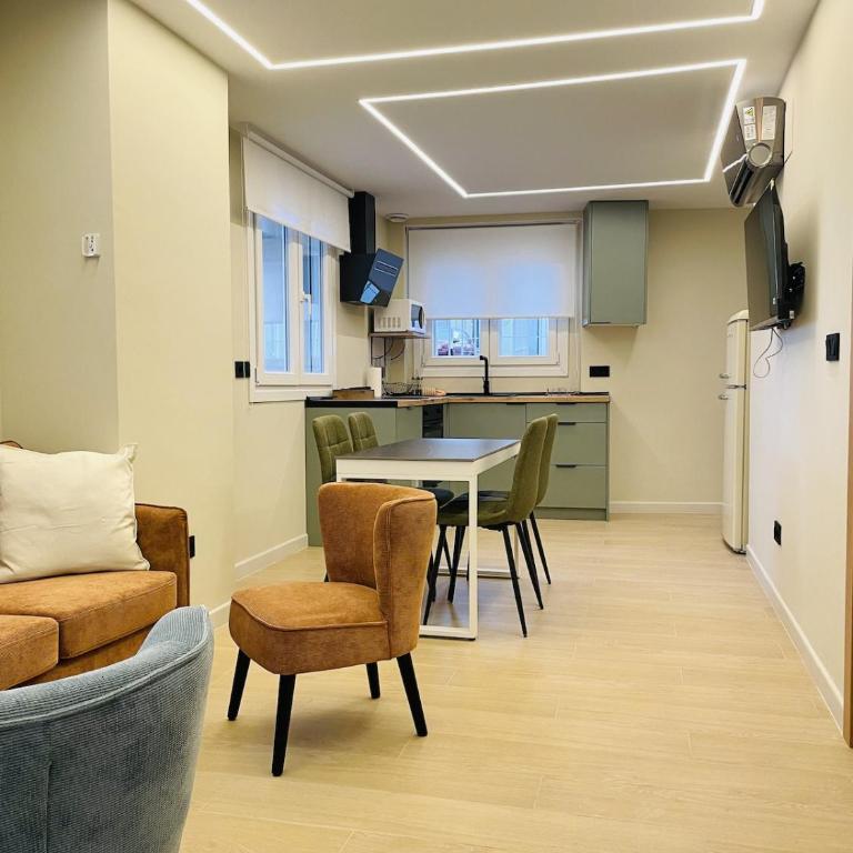 vistas y confort - Apartment - 23