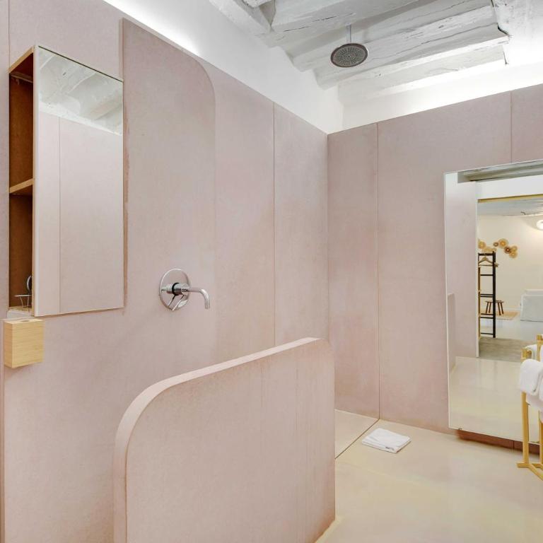 Elegant apartment -2BR-4P- Le Marais - Appartement 2 Chambres - 11