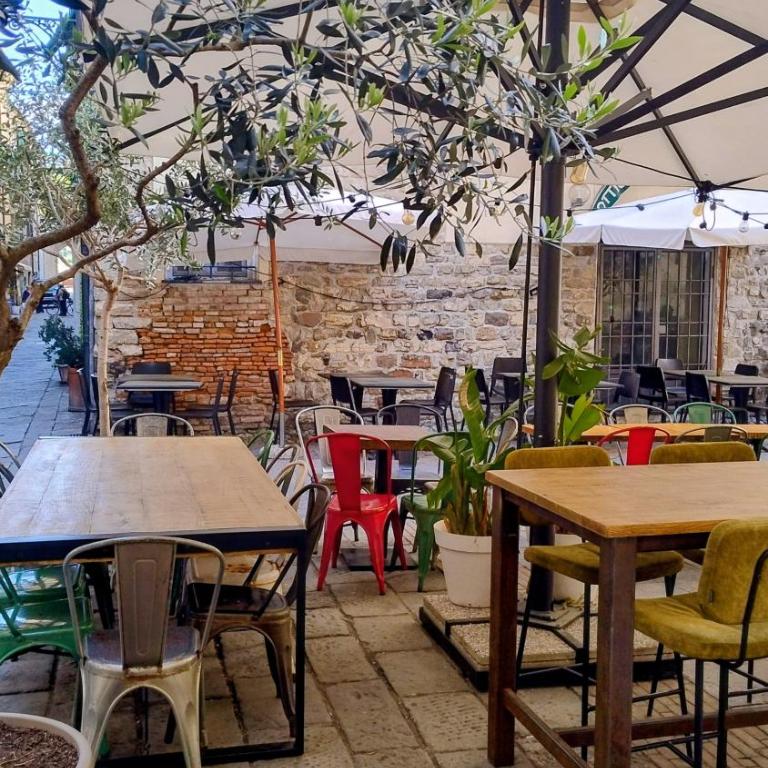 Casa Vacanza L'Ulivo - Appartamento con 2 Camere da Letto - 7