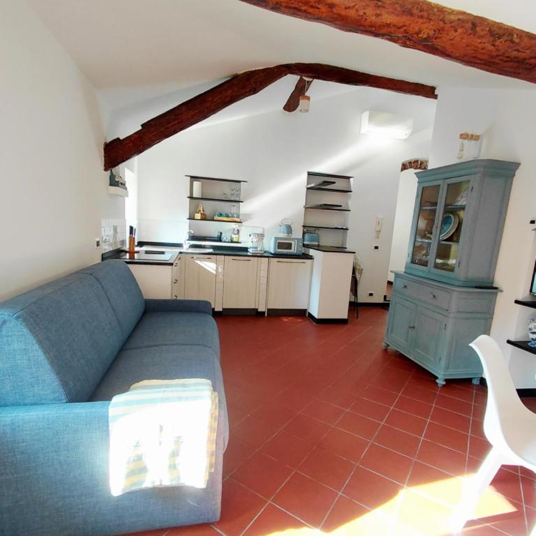 Acquamarina House - Appartamento con 1 Camera da Letto - 4