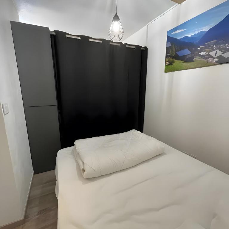 Portes du Soleil, calme et ski - Appartement 1 Chambre Supérieur avec Balcon - 3