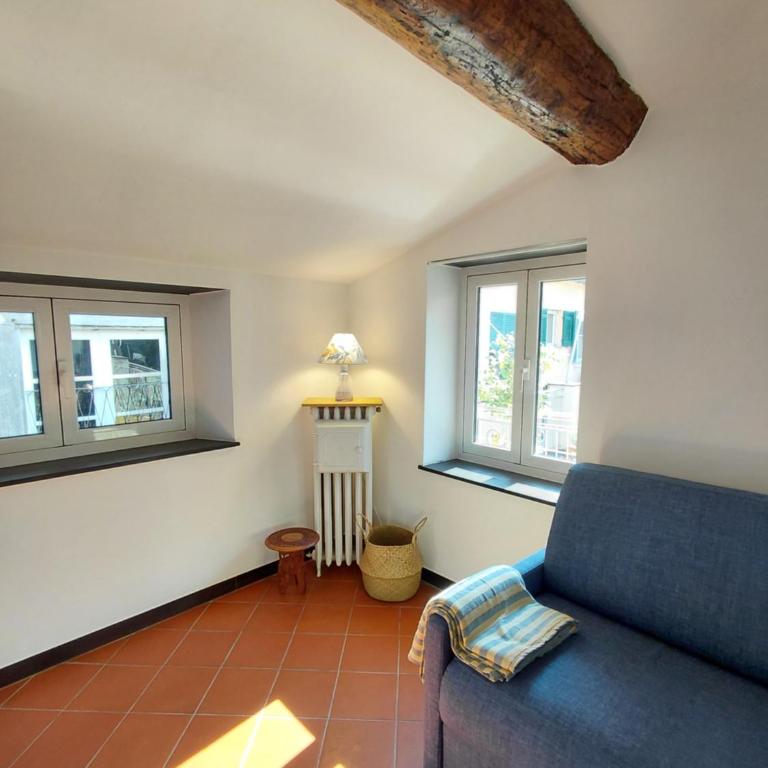 Acquamarina House - Appartamento con 1 Camera da Letto - 19