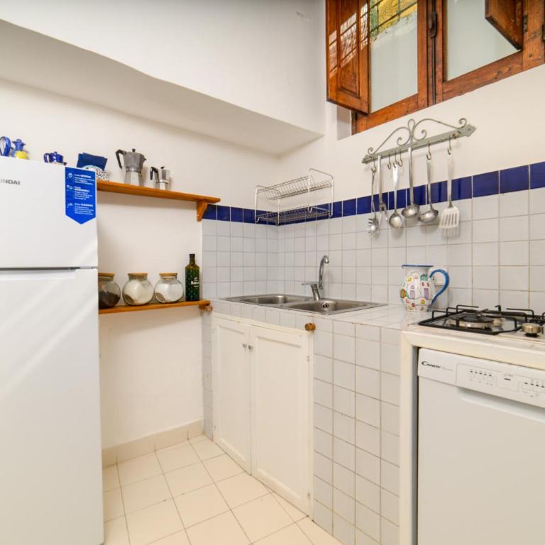 Estate4home - Casa Bouganville - Three-Bedroom House - 24