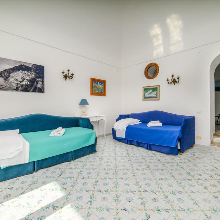 Estate4home - Casa Bouganville - Three-Bedroom House - 20