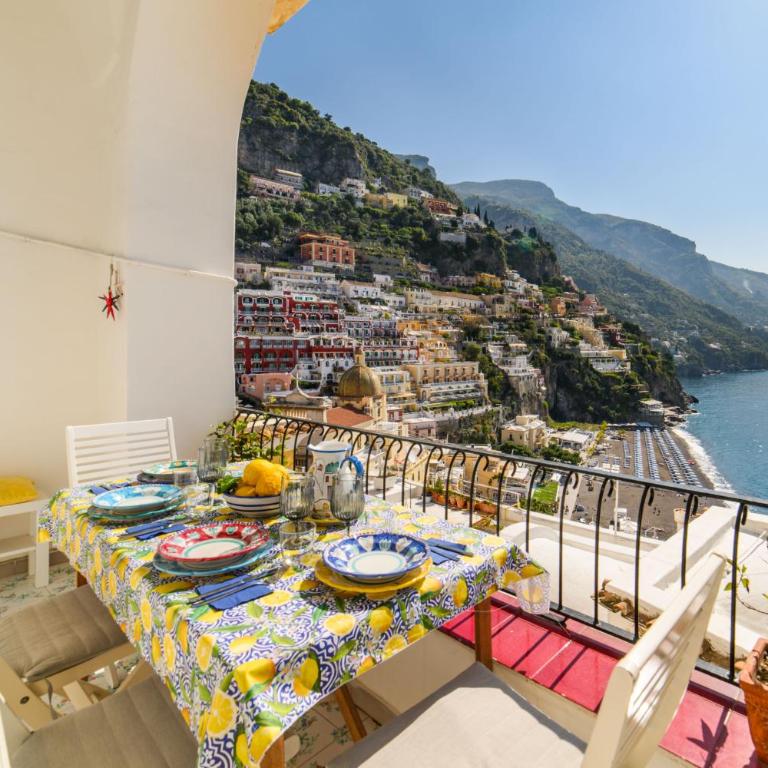 Estate4home - Casa Bouganville - Three-Bedroom House - 5