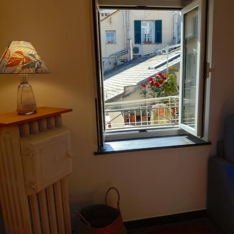 Acquamarina House - Appartamento con 1 Camera da Letto - 16