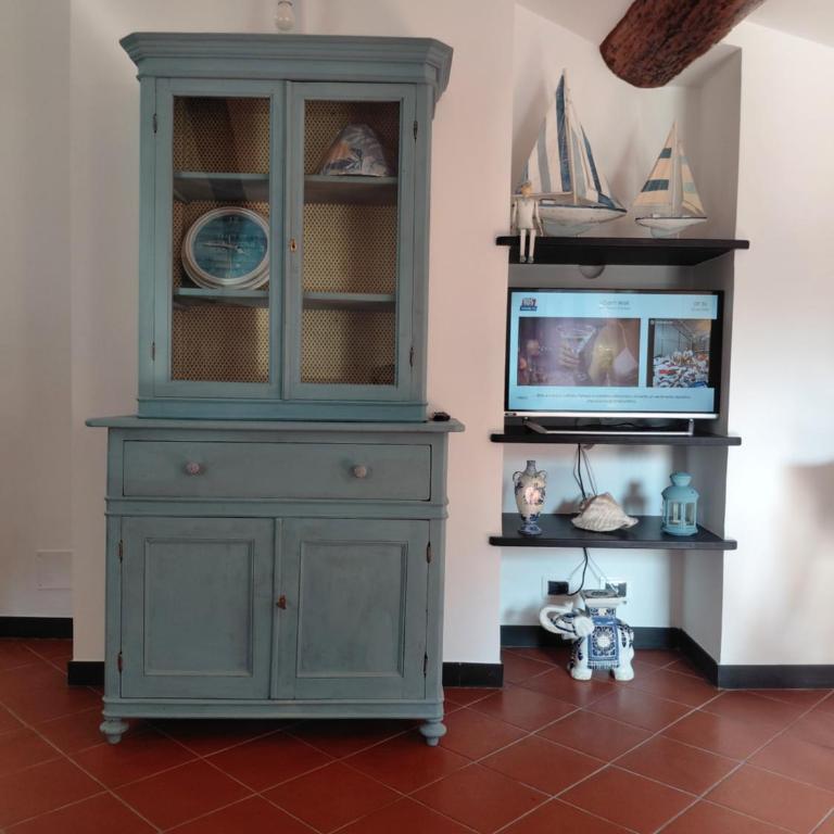 Acquamarina House - Appartamento con 1 Camera da Letto - 13