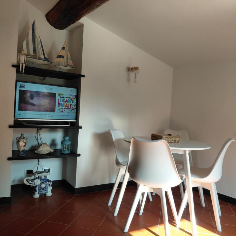 Acquamarina House - Appartamento con 1 Camera da Letto - 12
