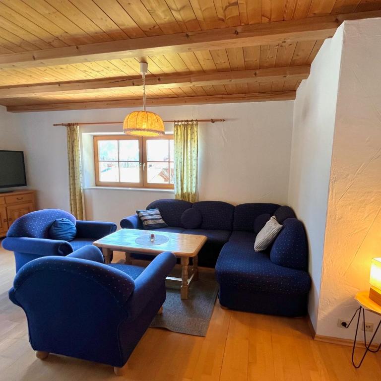 Lauchlehen - Ferienwohnung Göll - 21