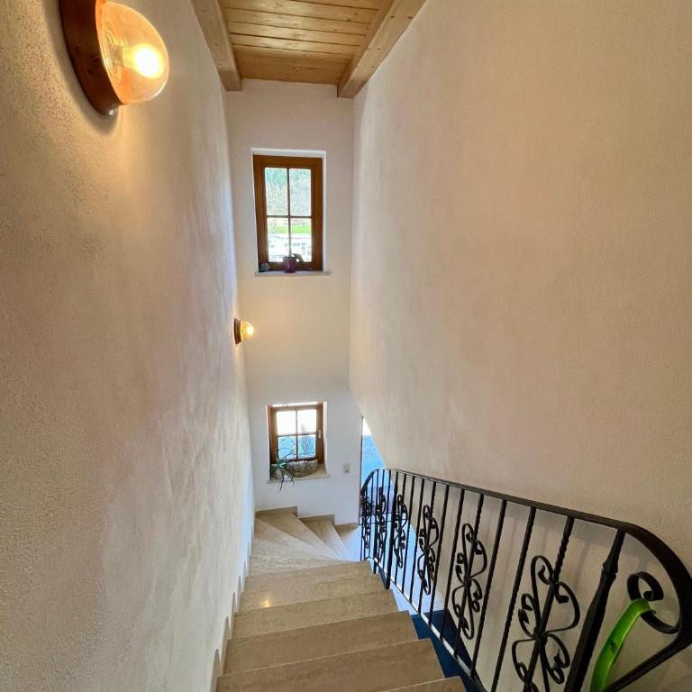 Lauchlehen - Ferienwohnung Göll - 18