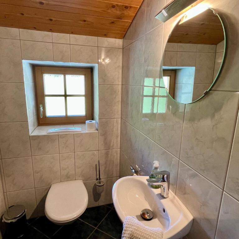 Lauchlehen - Ferienwohnung Göll - 19