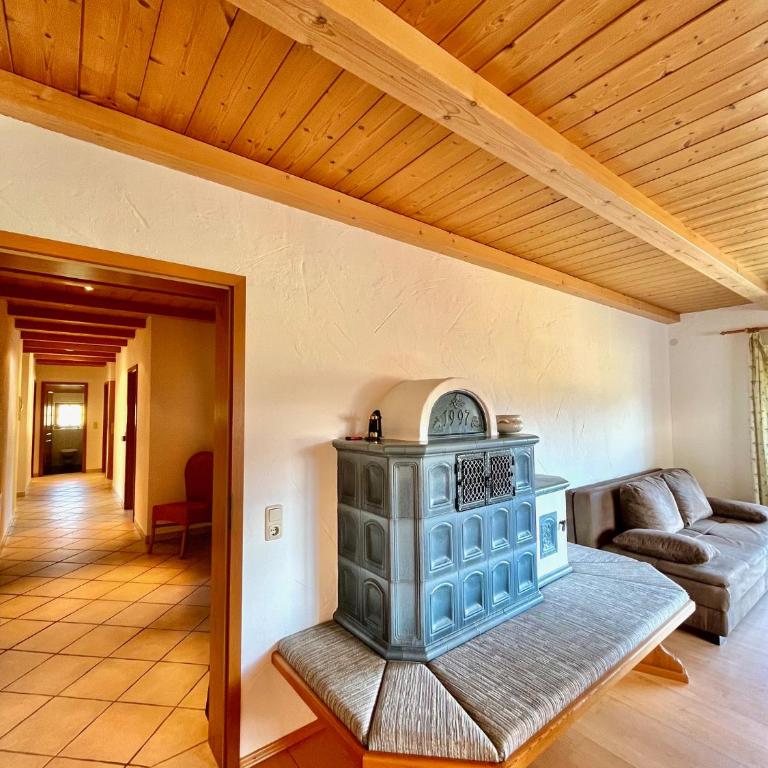Lauchlehen - Ferienwohnung Göll - 17