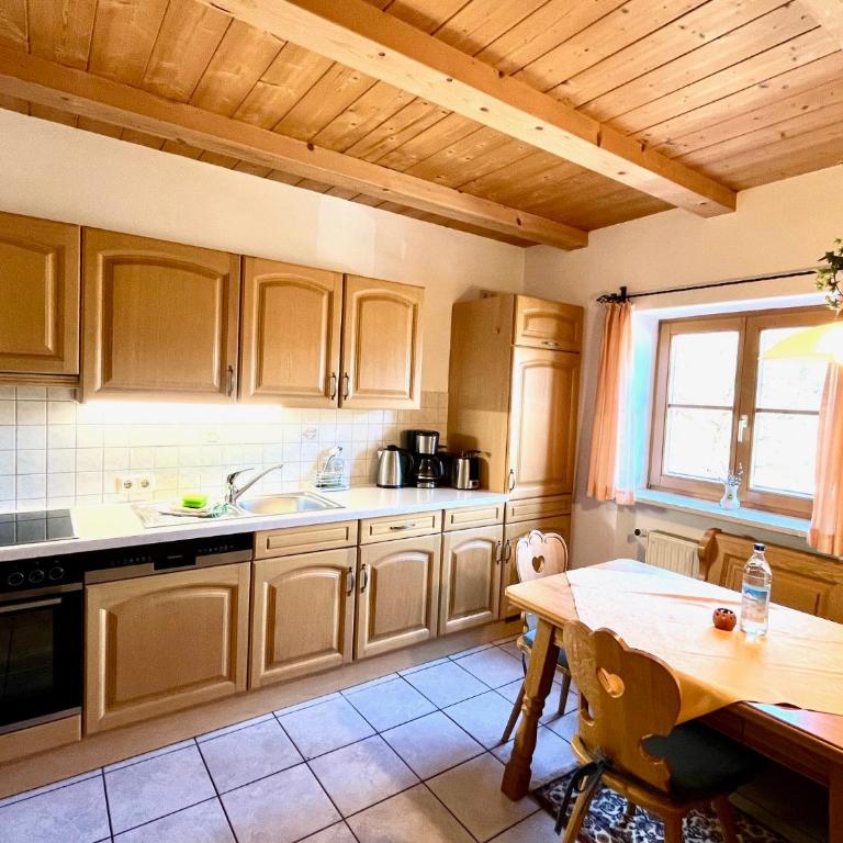 Lauchlehen - Ferienwohnung Göll - 16