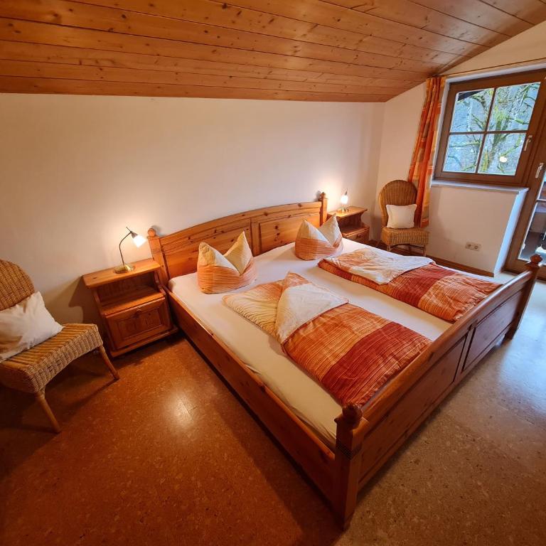 Lauchlehen - Ferienwohnung Göll - 25