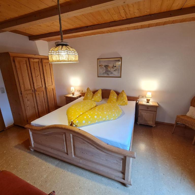 Lauchlehen - Ferienwohnung Göll - 24
