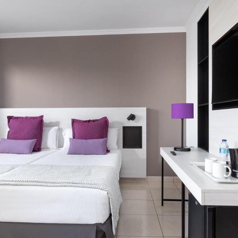 Alexandre La Siesta - Standard Doppelzimmer - 5