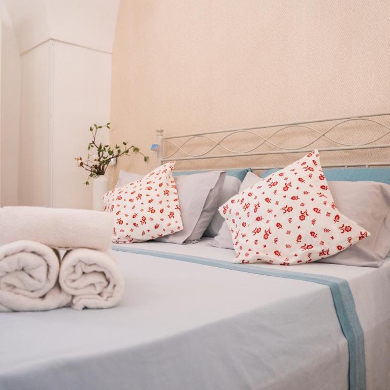 Pantabrì - Casa Tipica su Mare nel Centro Storico di Gallipoli - Casa Vacanze - 31