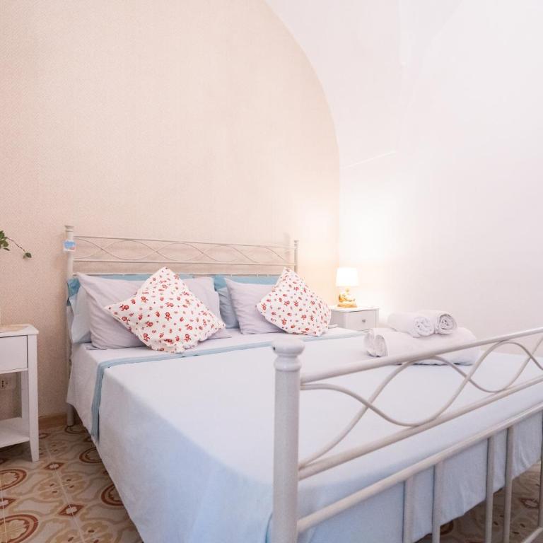 Pantabrì - Casa Tipica su Mare nel Centro Storico di Gallipoli - Casa Vacanze - 35