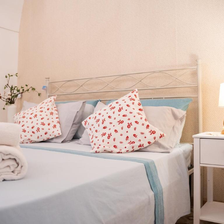 Pantabrì - Casa Tipica su Mare nel Centro Storico di Gallipoli - Casa Vacanze - 28