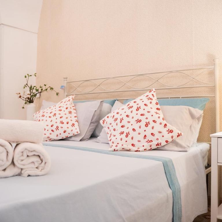 Pantabrì - Casa Tipica su Mare nel Centro Storico di Gallipoli - Casa Vacanze - 29