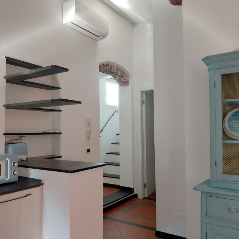 Acquamarina House - Appartamento con 1 Camera da Letto - 33