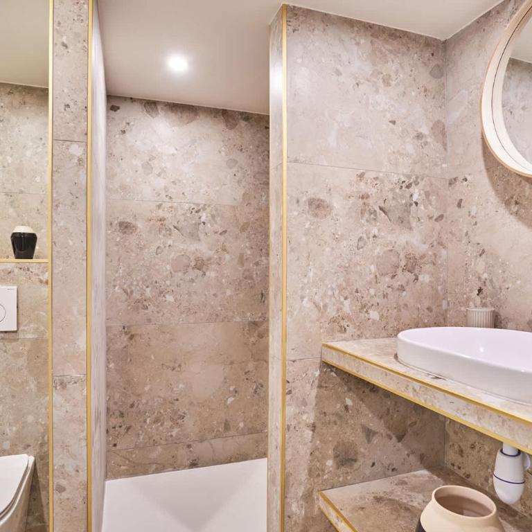 Residence Roquette - Paris - Appartamento con 1 Camera da Letto - 3