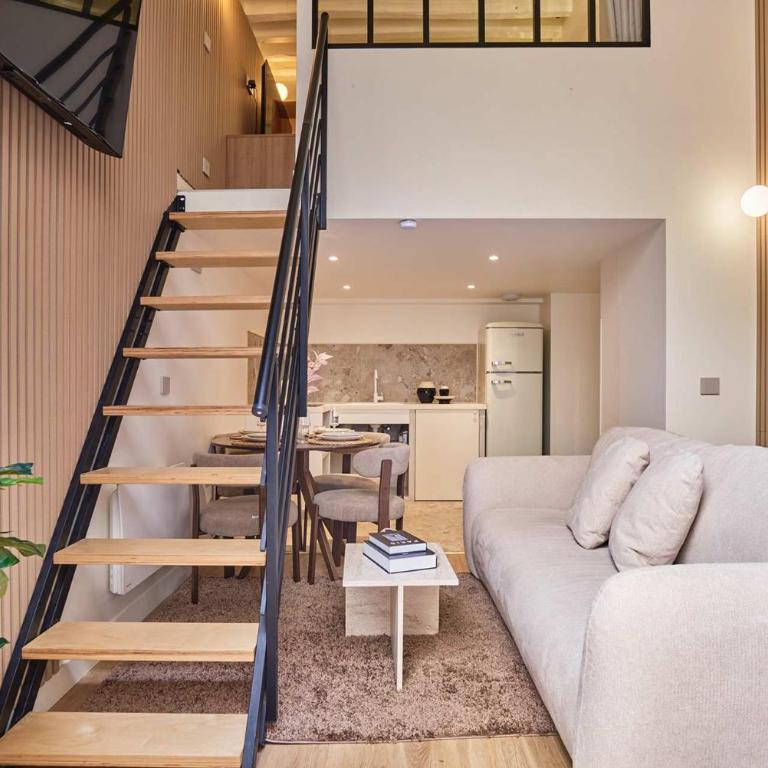 Residence Roquette - Paris - Appartamento con 1 Camera da Letto - 1