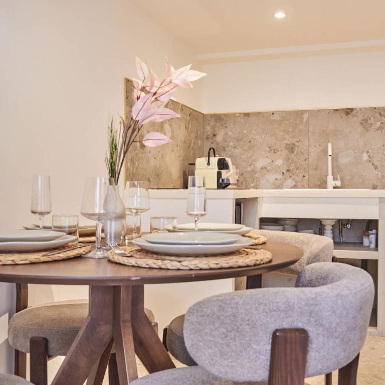 Residence Roquette - Paris - Appartamento con 1 Camera da Letto - 5