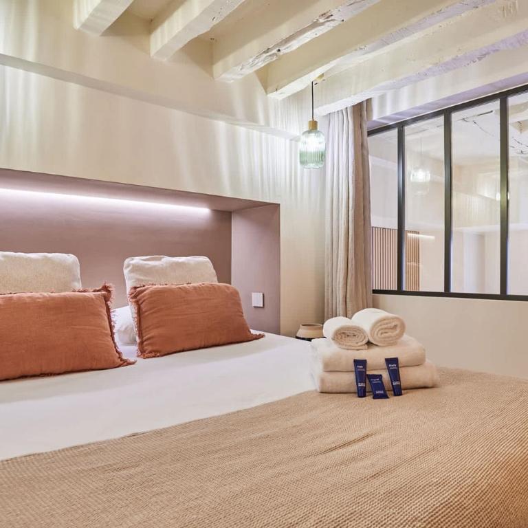 Residence Roquette - Paris - Appartamento con 1 Camera da Letto - 7