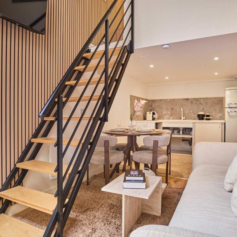 Residence Roquette - Paris - Appartamento con 1 Camera da Letto - 4