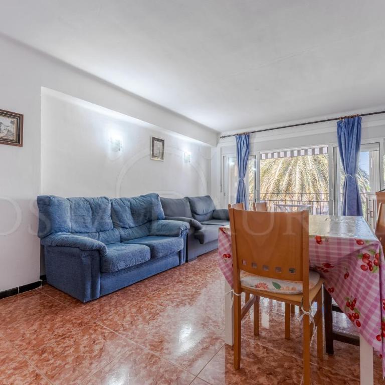 COSTA DAURADA APARTAMENTS - Pompeyo - Apartamento - 5