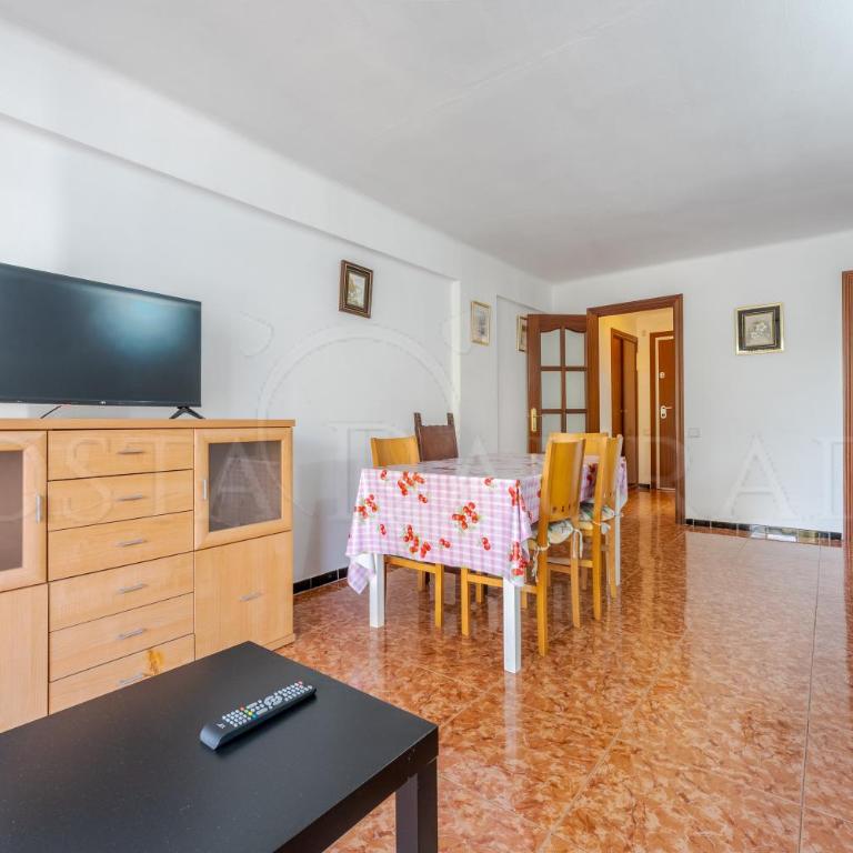COSTA DAURADA APARTAMENTS - Pompeyo - Apartamento - 4