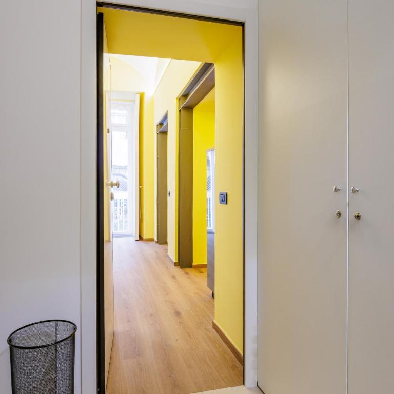 Satriano Style Flat - Double apartment - Appartamento con 1 Camera da Letto - 43