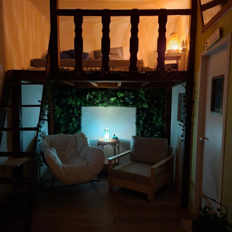 Instant Zen - Appartement 1 Chambre - 9
