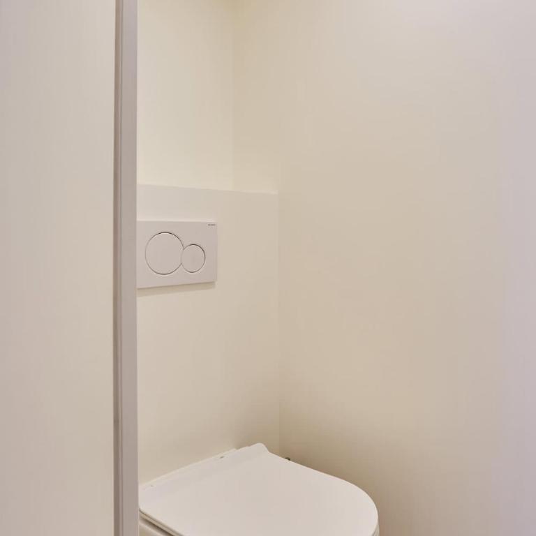 Residence Roquette - Paris - Appartamento - 1