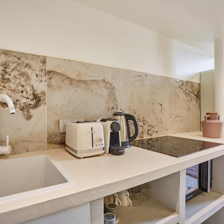 Residence Roquette - Paris - Appartamento - 5