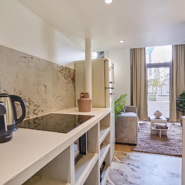 Residence Roquette - Paris - Appartamento - 6