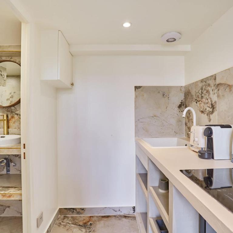 Residence Roquette - Paris - Appartamento - 7