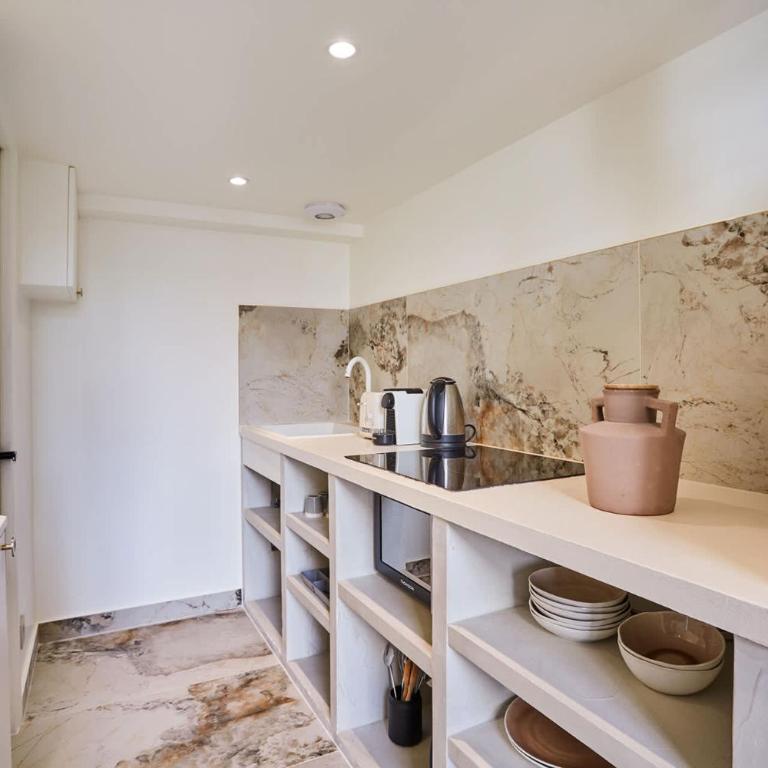 Residence Roquette - Paris - Appartamento - 11