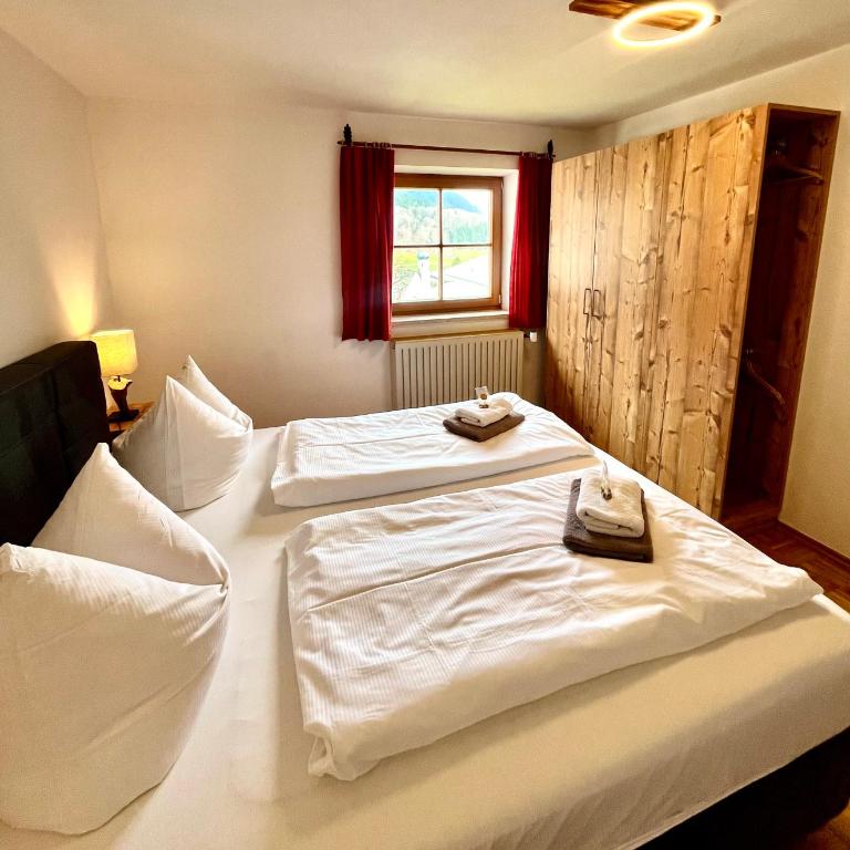 Lauchlehen - Ferienwohnung Jenner - 15