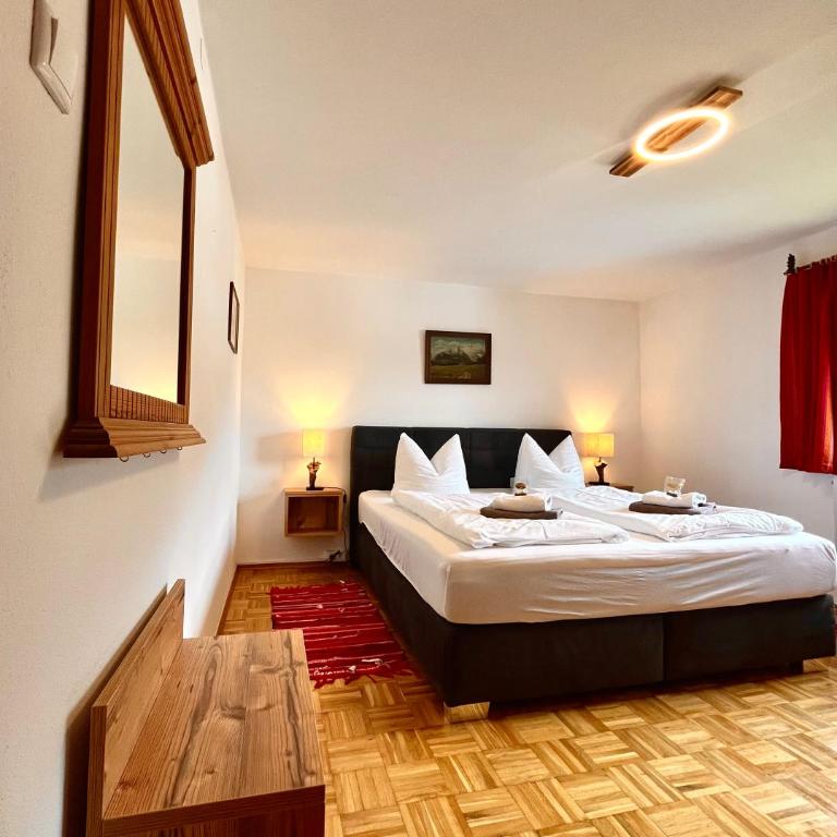 Lauchlehen - Ferienwohnung Jenner - 2