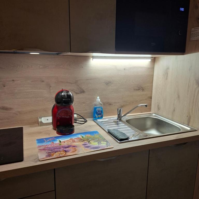 Instant Zen - Appartement 1 Chambre - 14