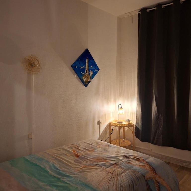 Instant Zen - Appartement 1 Chambre - 18