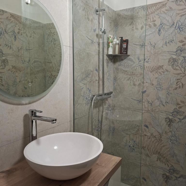 Instant Zen - Appartement 1 Chambre - 19