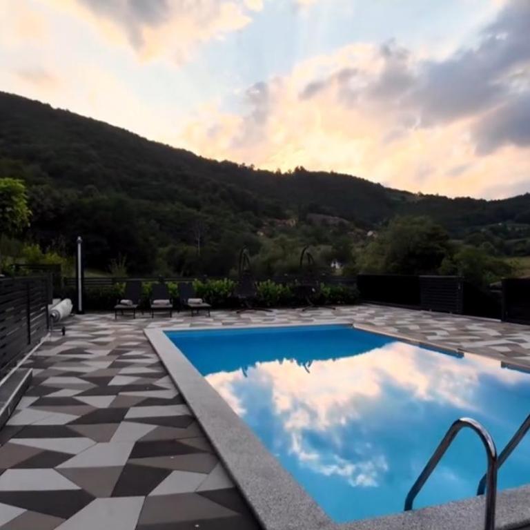 Villa Lumilux Krupa Banjaluka - Vila sa 3 Spavaće Sobe - 15