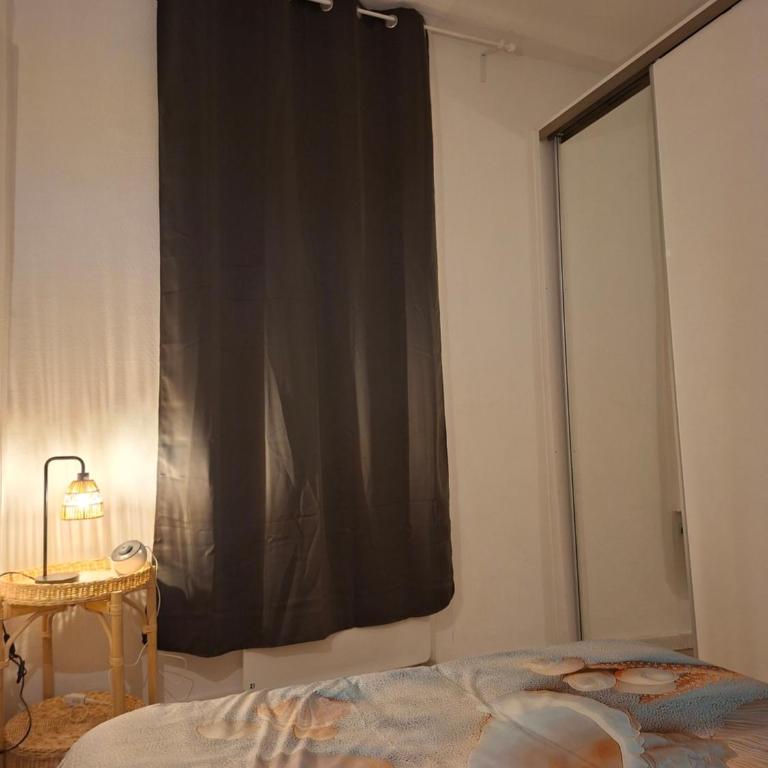 Instant Zen - Appartement 1 Chambre - 26